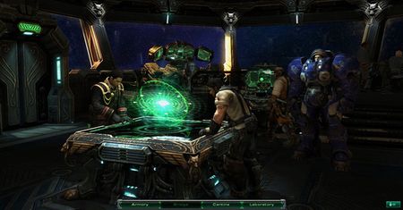 World of Starcraft jednak żyje