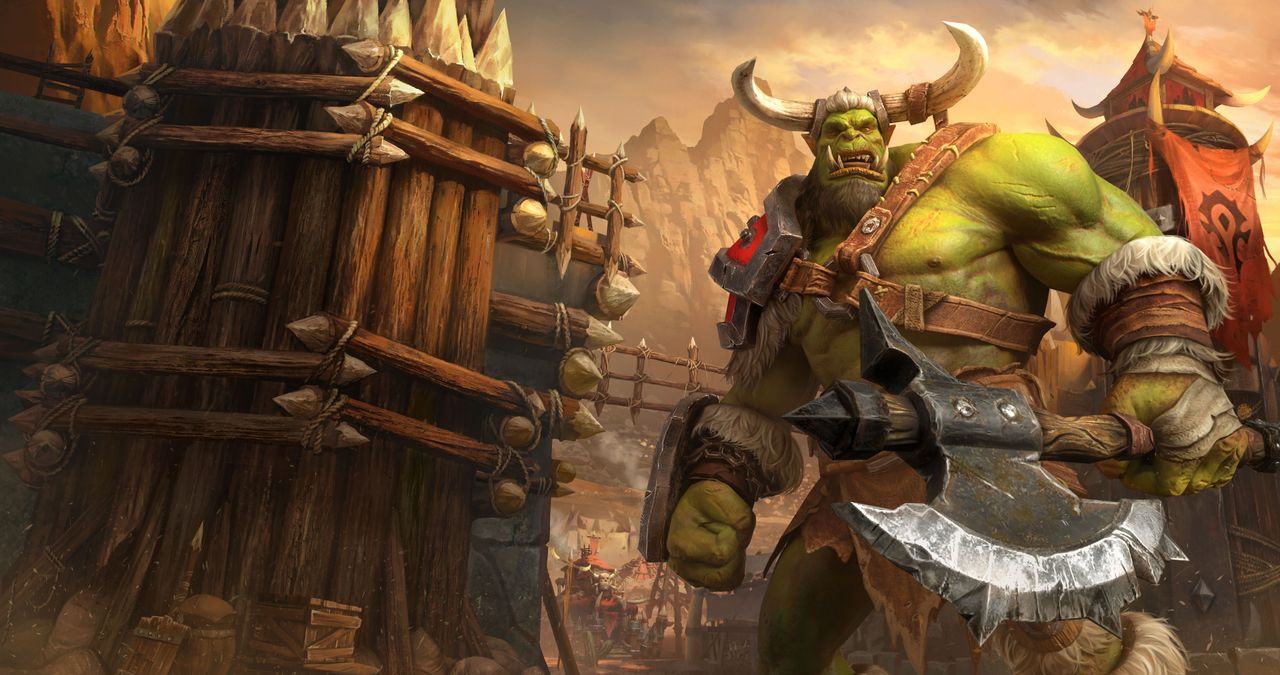 Już jest Warcraft 3 Reforged! W pakiecie pełna polska wersja i The Frozen Throne