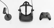 Oculus Rift zalicza bardzo duże opóźnienia w dostawach