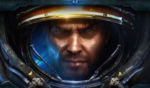 "StarCraft II" już dostępny za darmo. To oficjalny pomysł Blizzarda