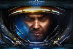 "StarCraft II" już dostępny za darmo. To oficjalny pomysł Blizzarda