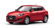 Suzuki Swift: japoński mieszczuch w nowej odsłonie