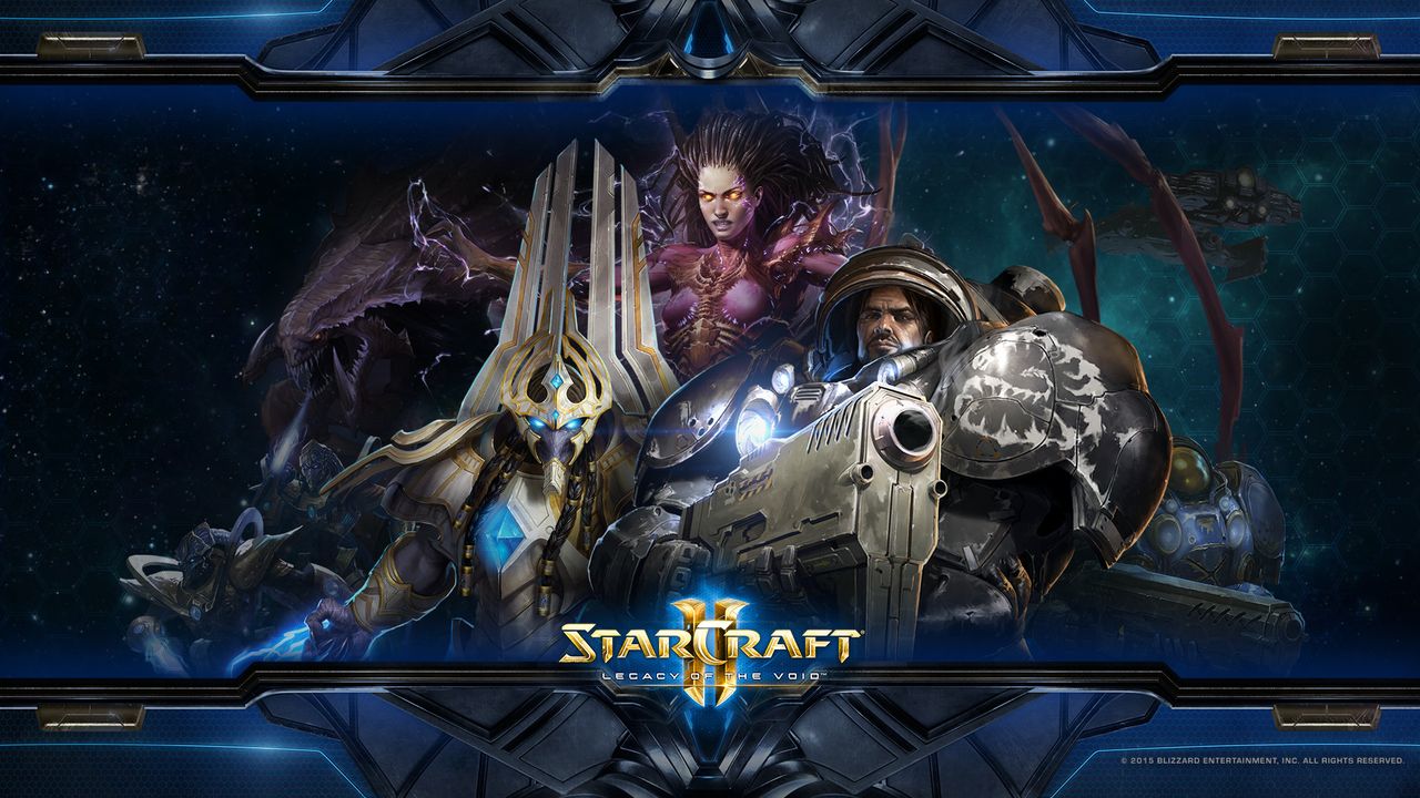 Kody do StarCraft 2. Sprawdź, jak szybciej odnieść upragnione zwycięstwo