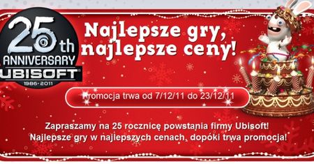 Rayman Origins za 130 zł? Tak, ale nie tylko...