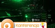 Konferencja Microsoftu na E3 [RELACJA NA ŻYWO]