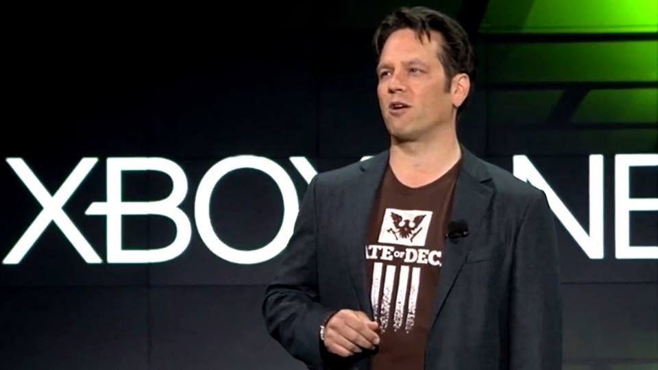 Emulacja pierwszego Xboksa na PC? Phil Spencer jest bardzo chętny