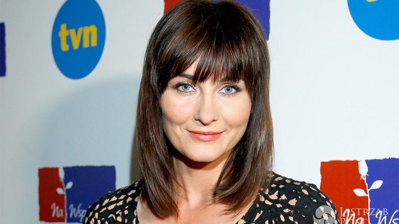 Ilona Wrońska, fot: AKPA