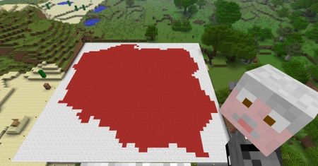 Raport: cała Polska gra w Minecrafta