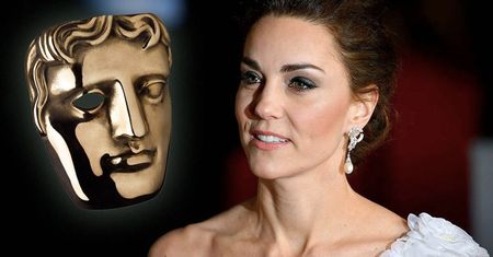 Organizatorzy BAFTA wydali księżnej Kate polecenie odnośnie stylizacji. W co dokładnie ubierze się na galę?