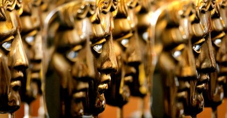 Inside największym zwycięzcą BAFTA - zgarnął aż cztery statuetki