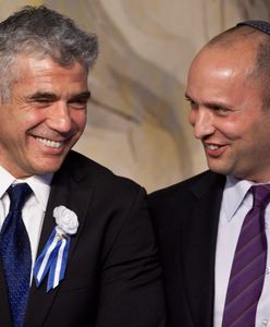 Ustawa o IPN jest narzędziem walki politycznej w Izraelu. Liderzy nie liczą się z konsekwencjami