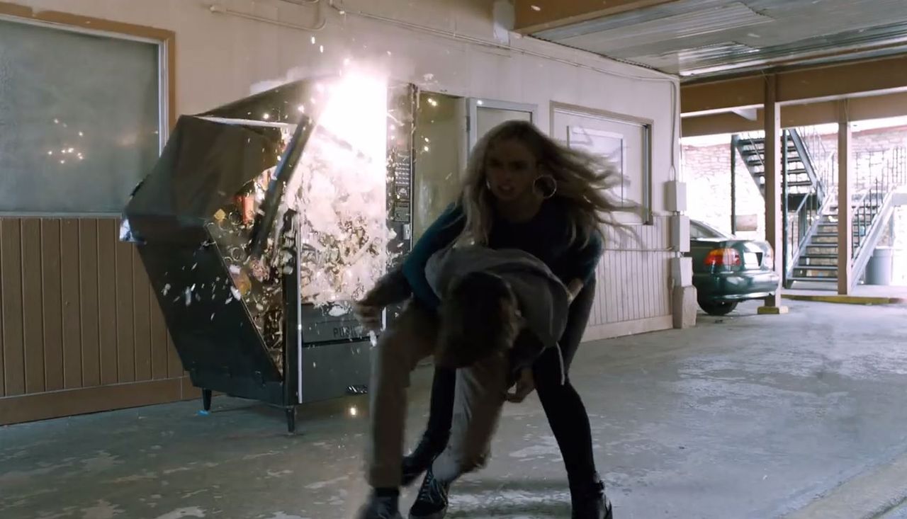 Inny świat w "The Gifted". FOX chwali się nowym zwiastunem serialu o X-menach