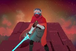 Hyper Light Drifter za darmo w Epic Games Store po raz drugi. To pierwsza powtórka