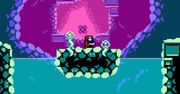 eSzperacz #48: Xeodrifter