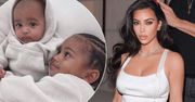 Kim Kardashian majstrowała przy świątecznym zdjęciu w Photoshopie! Sama przyznała, czego dotyczyły poprawki