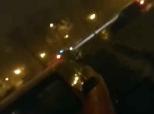 Trwa wyjaśnianie okoliczności - mówią nam policjanci.