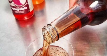 Żegnaj Coca-colo. To lato będzie należeć do nich
