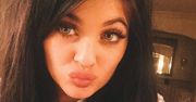 Kylie Jenner spędza przed lustrem kilka godzin dziennie