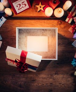 Ukradli samochód. W środku były prezenty "Szlachetnej Paczki"