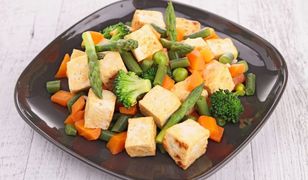Tofu - jedzenie idealne?