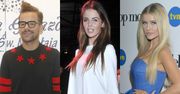 Michał Piróg odpowiada Justynie z "Top Model" i trzyma stronę Joanny Krupy