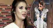 Finalistka „Top Model” grozi ujawnieniem listy gwiazd, które kupują u niej futra! Chce obnażyć hipokryzję show-biznesu [WIDEO]