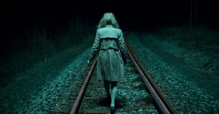 Film o kobiecie, która zapomniała, że ma męża i dzieci. “Fuga” Agnieszki Smoczyńskiej jest inspirowana prawdziwą historią