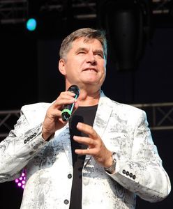 Wybory do PE. PiS płaci Sławomirowi Świerzyńskiemu. Lider Bayer Full na imprezie partii rządzącej