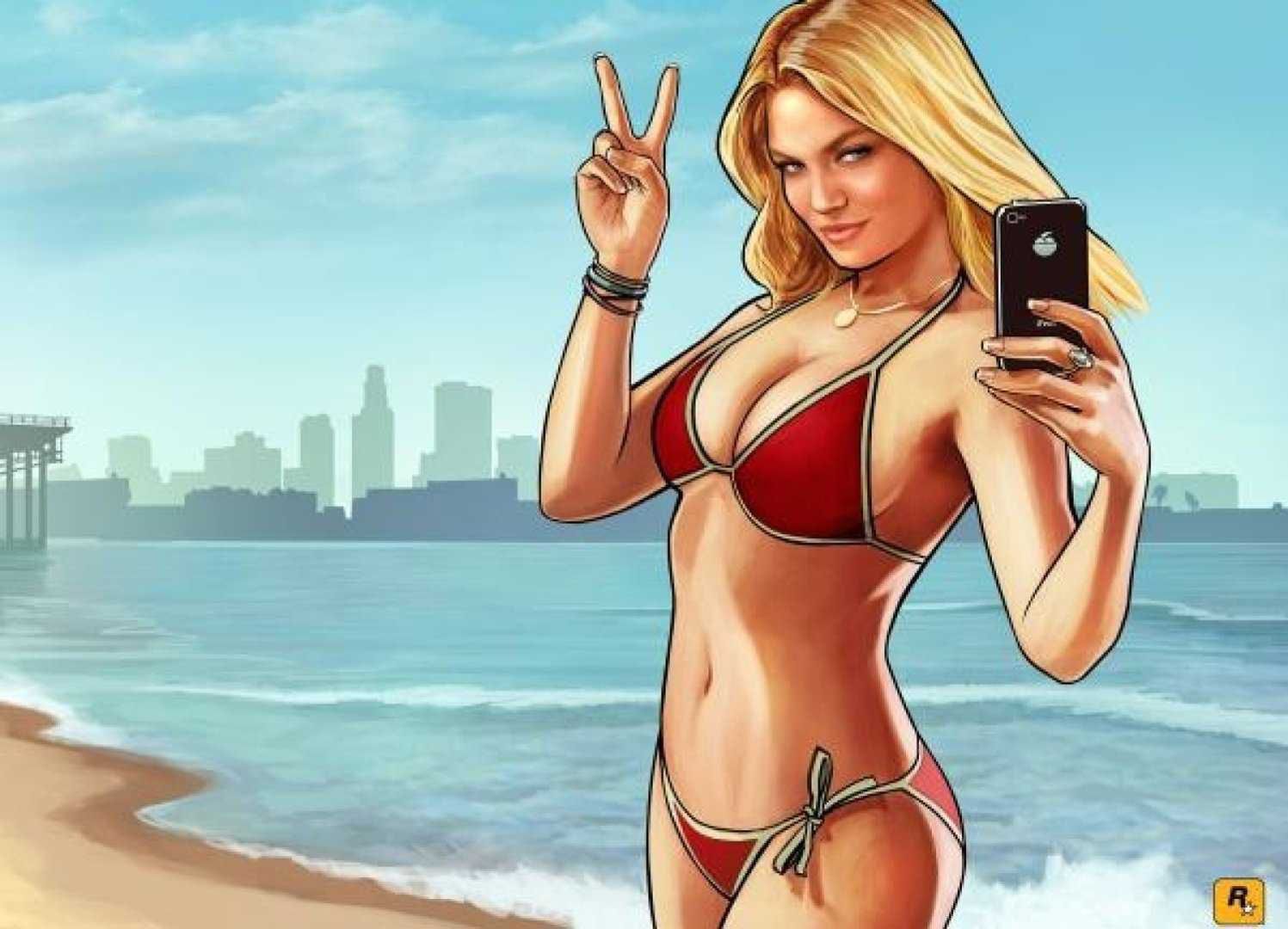 GTA