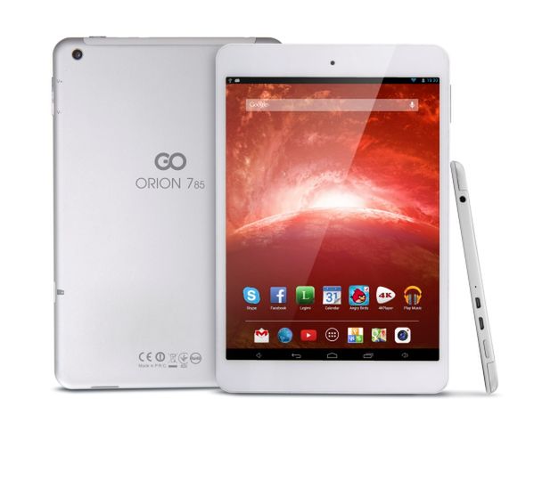 Mini-tablet Orion 785 od GoClever