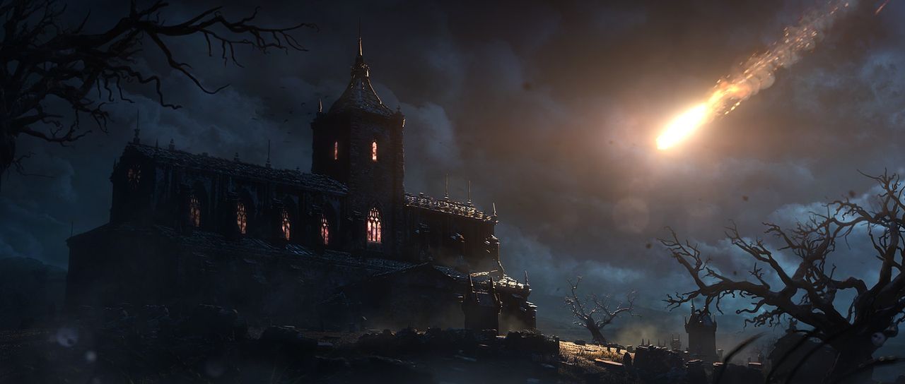 Diablo III: Eternal Collection – recenzja. Fajność nad fajnościami