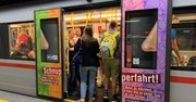 Sposób na brzydko pachnących pasażerów. W metrze rozpylane są perfumy