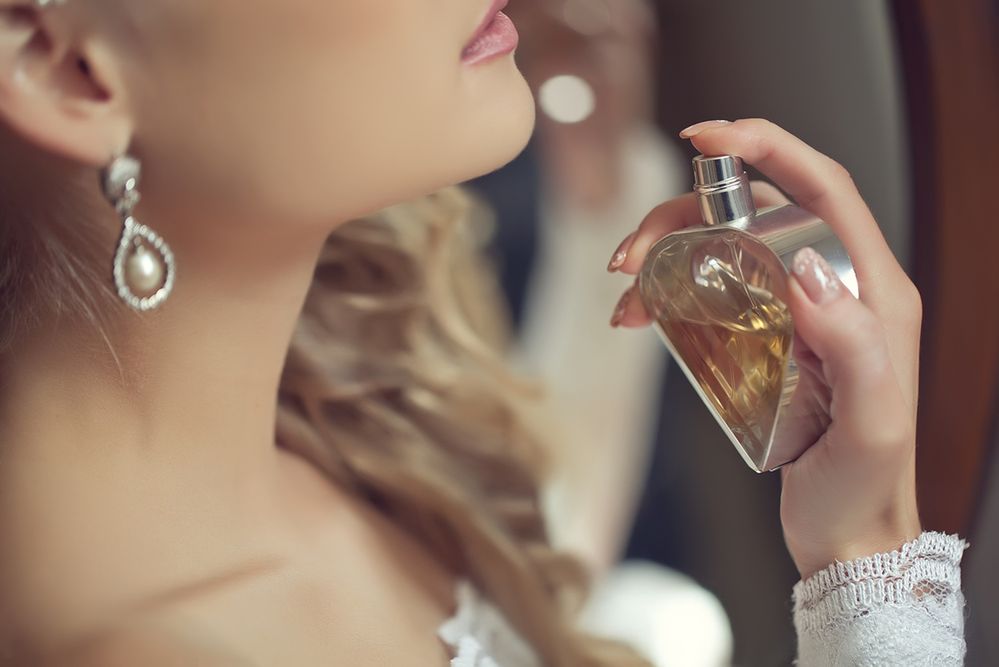 Perfumy na święta nawet 100 złotych taniej. Prawdziwa okazja