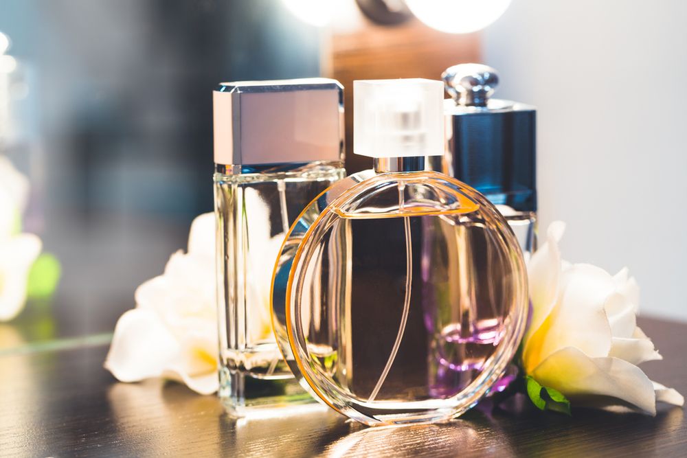 Piekne perfumy to wspaniały prezent - wybierz jeden z "pewniaków"