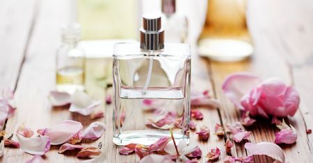 Perfumy Calvin Klein dla niej. Teraz kupisz za pół ceny