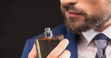 Zapach prawdziwego mężczyzny. Perfumy w atrakcyjnych cenach