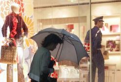 Tajfun zagraża Tokio