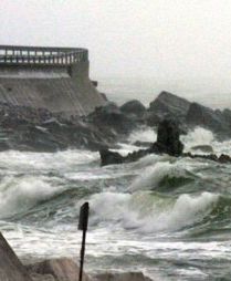 19 śmiertelnych ofiar tajfunu Songda