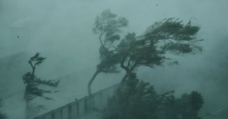 Supertajfun Mangkhut. Nie żyje co najmniej 50 osób. Duże zniszczenia