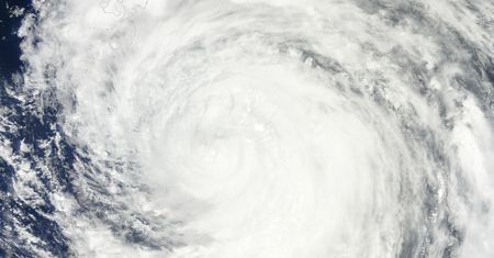 Śmiercionośny tajfun na Filipinach. Nie żyje ponad 180 osób