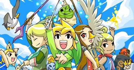 Nintendo potrafi zrobić też coś dobrego dla swoich fanów