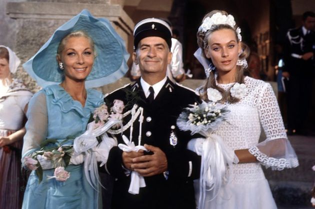 Louis de Funes: król komedii wyrzekł się syna. "Nie był dla mnie ojcem"