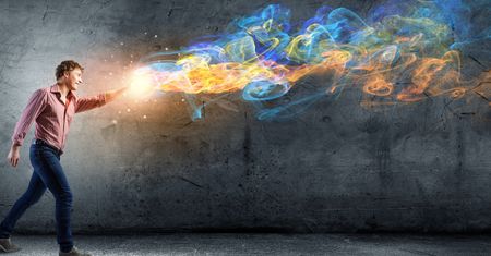 Lubisz świat Harry'ego Pottera? Sprawdź, jaki jest twój patronus