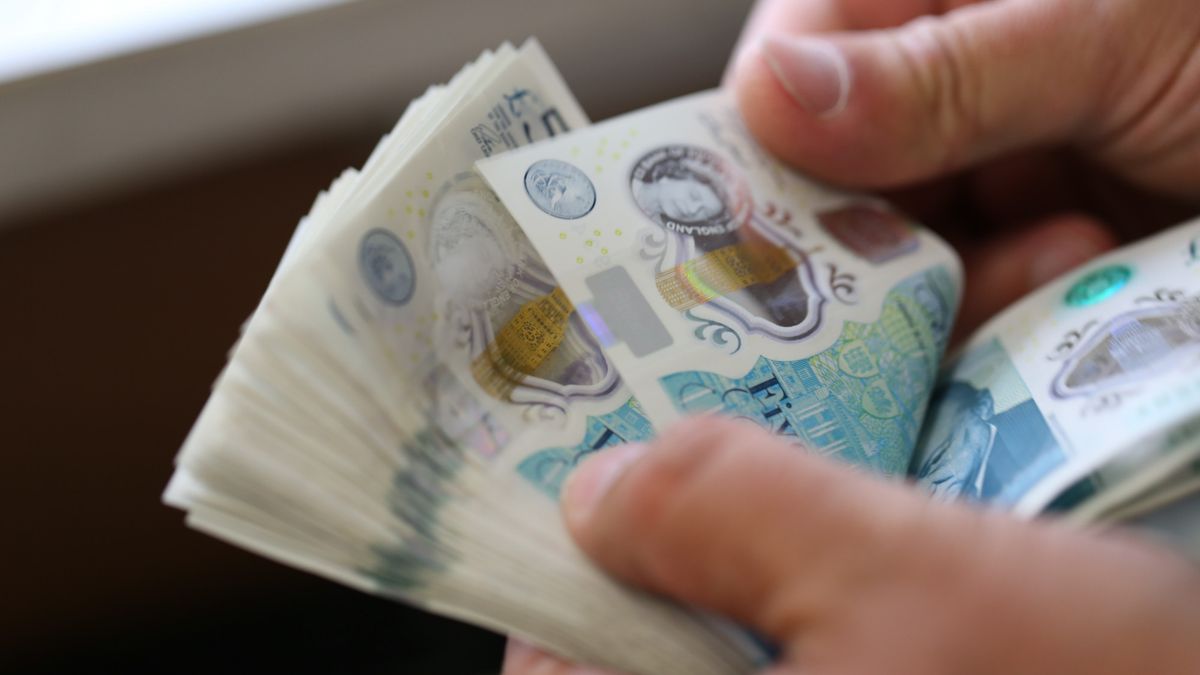 Brytyjska rodzina musi oddać pieniądze skarbówce