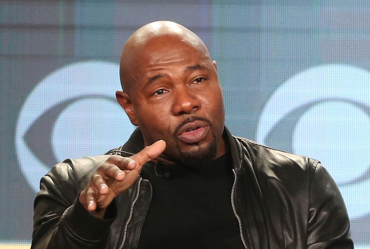 Antoine Fuqua zaangażowany w produkcję "Człowieka z blizną"