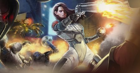 Ion Fury - pełna wersja już dostępna. Twórcy Duke Nukem 3D powracają w wielkim stylu