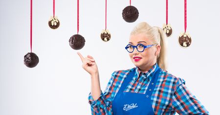 Joanna Profus: Kakao i czekolada to produkty, które odmienią naszą codzienną kuchnię