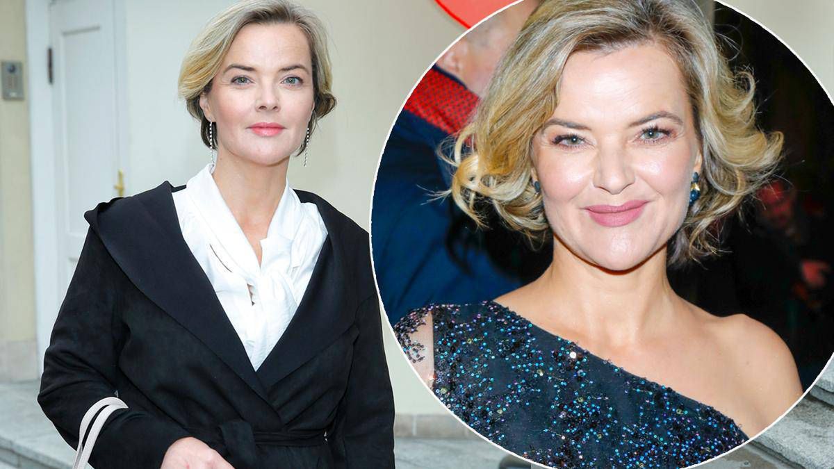 Monika Zamachowska po zwolnieniu z TVP wcale nie zarabia mniej. Wszystko dzięki nowemu biznesowi