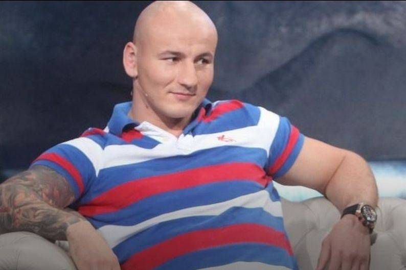 Artur Szpilka u Wojewódzkiego. Ostra dyskusja o homoseksualistach