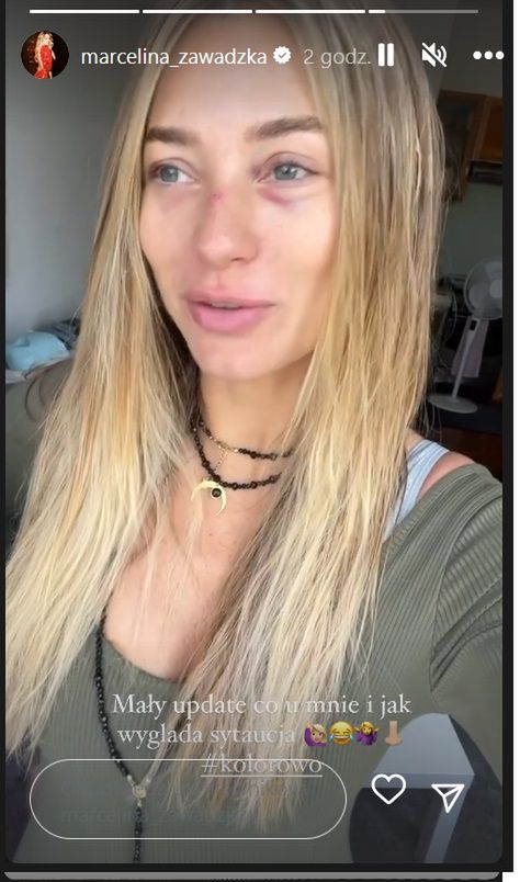 Marcelina Zawadzka